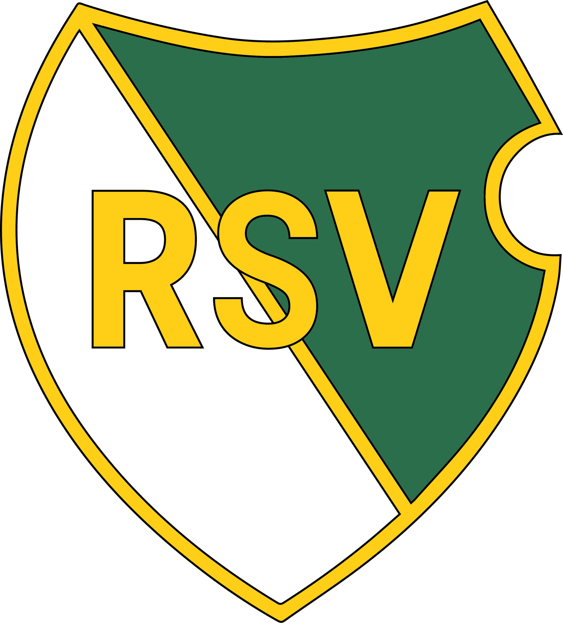 Logo Rümpeler SV